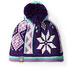 Image of Smartwool Snowflake Beanie - Kids