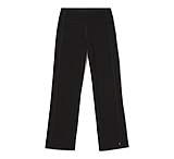 Smartwool Straight Leg Pant - Womens, Black, Extra Small, SW0163350011-XS