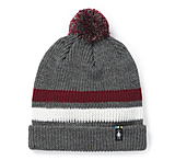 Image of Smartwool Stripe Pom Beanie - Kid's