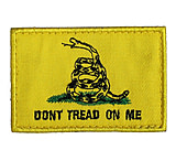 Image of SME Dont Tread on Me Patch