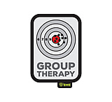 Image of SME Morale Patch Group Therapy