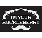 Image of SME Im Your Huckleberry Patch