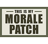 Image of SME This is My Morale Patch