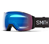 Smith I/O Mag Xl Low Bridge Fit Googles