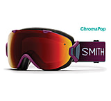 Image of Smith I/OS ChromaPop Goggles Women's