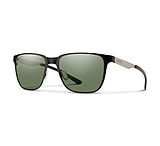 Image of Smith Lowdown Metal Sunglasses