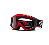 Image of Smith Motorsport with Clear AFC Lens