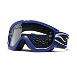 Image of Smith Enduro Motorsport with Clear AFC Dual Airflow Lens