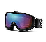 Image of Smith Prophecy Turbo Fan Ski Goggles