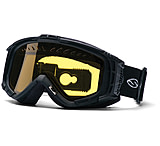 Image of Smith Snow Intake Quick Strap Snowmobile Goggles