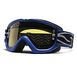 Image of Smith Snow Option OTG Snowmobile Goggles
