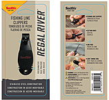 Image of Smith's Sharpeners Regal River Line Clippers
