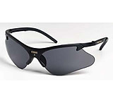 Image of Smith &amp; Wesson Code 4 Safety/Shooting Glasses, Smith Wesson SW265ORI Platinum Frames