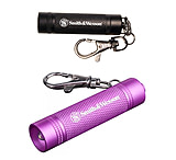 Image of Smith &amp; Wesson Galaxy Ray Personal LED Flashlight