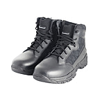 Image of Smith &amp; Wesson Scout 6inch Hot Weather Side-zip Polishable Toe ,