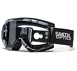 Image of Smith Fuel V.1 Max Quick Strap Goggles