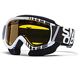 Image of Smith Snow Fuel V.3 Goggles