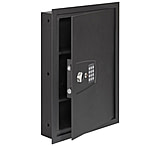 Image of Snapsafe, A Hornady Company Aux In Wall Safes