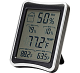 Image of Snapsafe, A Hornady Company Hygrometers