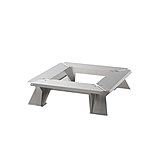 Image of Snow Peak Garden Takibi Table