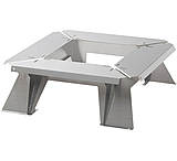 Image of Snow Peak Garden Takibi Table
