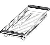 Image of Snow Peak Shallow Mesh Tray Half Unit