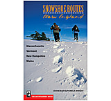Image of Ntl Book Network New England: Winter Guides
