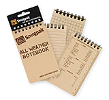 Image of SnugPak All Weather Notebooks