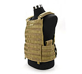 Image of SOCOM Gear Tactical Mesh Body Armor System