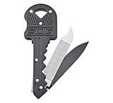 Image of SOG Specialty Knives &amp; Tools Double Key Tool - Knive and File