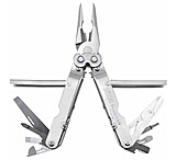Image of SOG Specialty Knives &amp; Tools Powerlock Traveler Multi-Tool