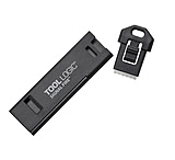 Image of SOG Specialty Knives &amp; Tools Signal Fire Keyring w/ Magnesium Firestarter