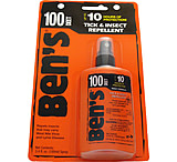 Image of Ben's 100 Spray Carded