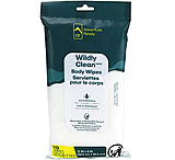 Image of Sol / Inactive Arb Wildly Clean Body Wipes 20 Count