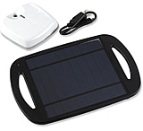 Image of Solio Xcellerator Solar Panel + Battery Pack