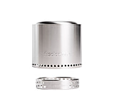 Image of Solo Stove Ranger Fire Pit And Stand