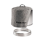 Image of Solo Stove Ranger Key Bundle