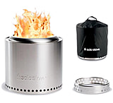 Image of Solo Stove Ranger Pit, Shelter And Stand