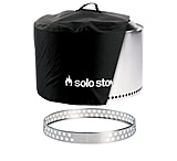 Image of Solo Stove Yukon Key Bundle