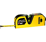 Image of Sonin Laser Level with Tape Measure 50902