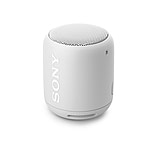 Image of Sony SRSXB10 Bluetooth Speaker, White