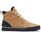 Image of Sorel Caribou Storm Sneaker Mid WP Casual Shoe - Mens