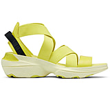 Image of Sorel Explorer Blitz Multistrap Sandals - Women's
