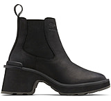 Image of Sorel Hi-Line Heel Chelsea Boot - Womens