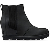 Image of Sorel Joan Of Arctic Wedge II Chelsea Bootie - Womens