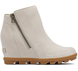 Image of Sorel Joan Of Arctic Wedge II Zip Bootie - Womens