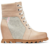 Image of Sorel Joan Of Arctic Wedge III Lexie Bootie - Womens