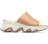 Image of Sorel Joanie III Slingback Sandals - Women's