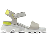 Image of Sorel Kinetic Sandals - Women's