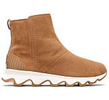 Image of Sorel Kinetic Short Boots - Women's